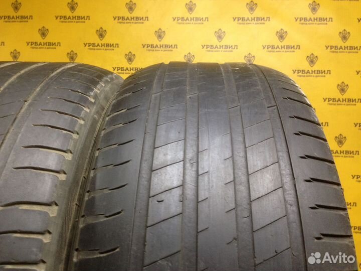 Michelin Latitude Sport 3 235/55 R19 105W