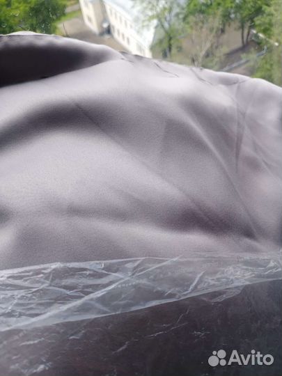 Ткань для штор блэкаут