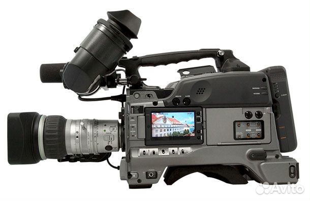 Canon KHJ19 x 6.7 KAS 1:1,6 (Made in Japan)