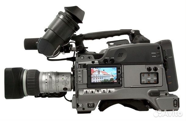 Canon KHJ19 x 6.7 KAS 1:1,6 (Made in Japan)