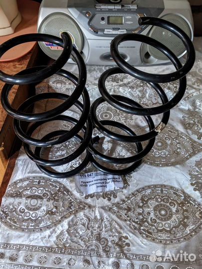 Запчасти Рено Меган 2