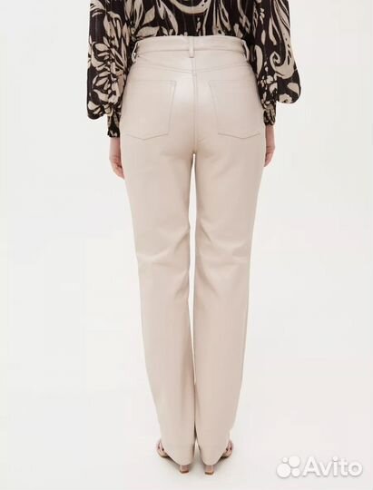 Новые брюки Guess