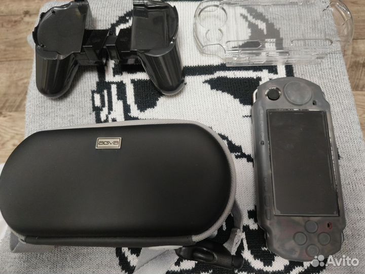 Sony PSP 3008