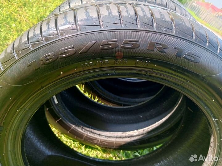 Pirelli Cinturato P1 185/55 R15