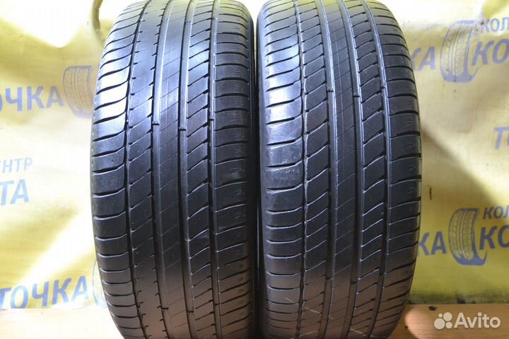 Michelin Primacy HP 225/50 R17