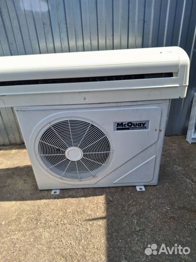 Сплит-система