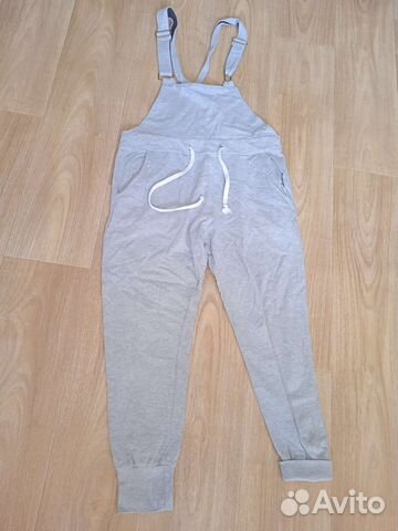 Комбинезон женский