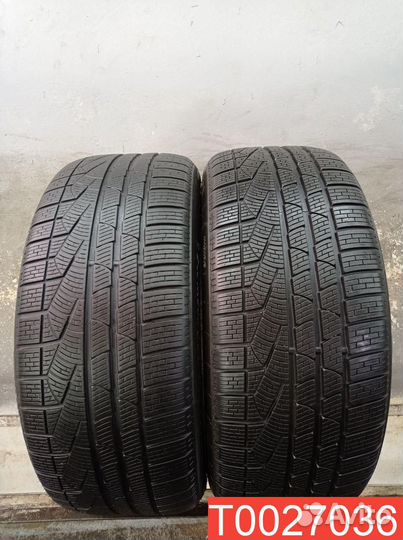Pirelli Winter Sottozero 270 Serie II 265/45 R20 100R