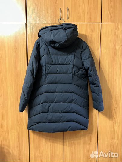 Пуховик женский 50 52 новый