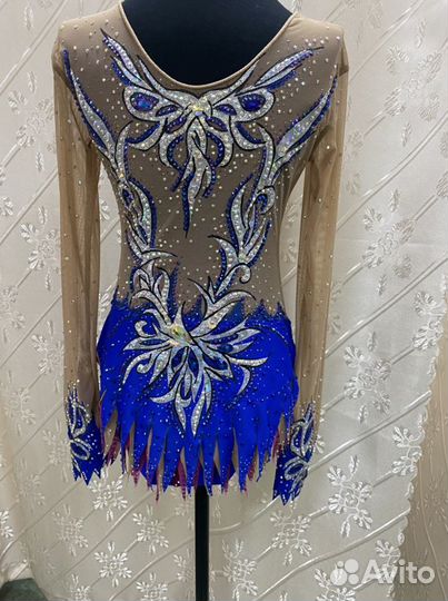 Продажа гимнастического купальника