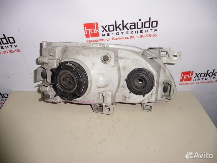 Фара, Nissan Serena, 23, L, OEM №: 1548