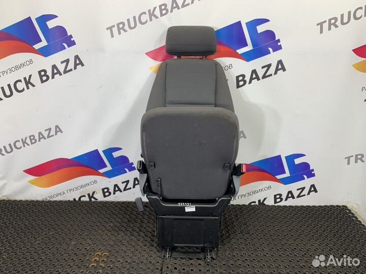 Сиденье пассажирское механическое Scania 5-series