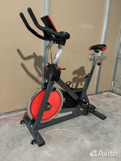Велотренажер dfc