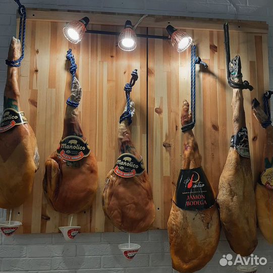 Хамон Joselito / Хоселито без кости Испания