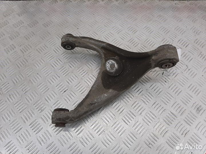 Рычаг задний левый Peugeot 407 2005
