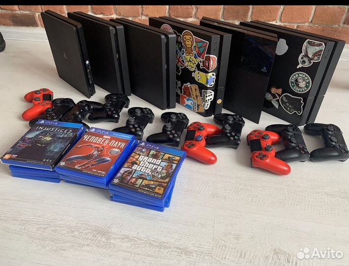 Sony playstation 4 pro