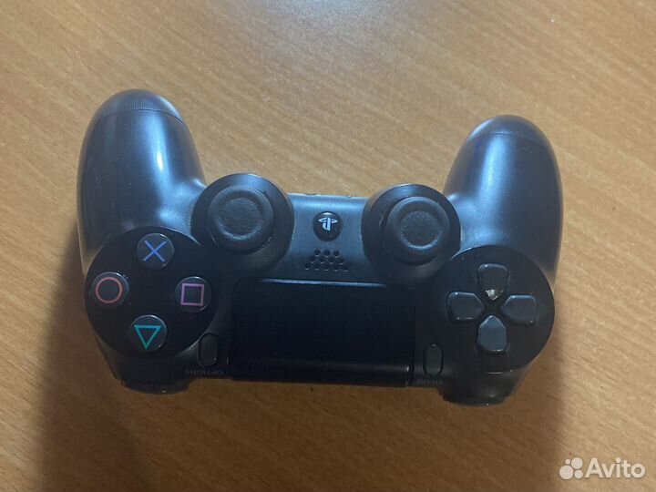 Геймпад ps4