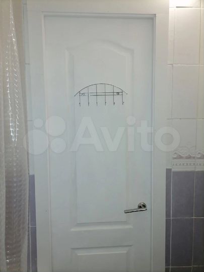 1-к. квартира, 30,5 м², 1/5 эт.