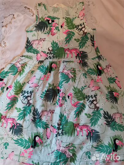 Детские вещи