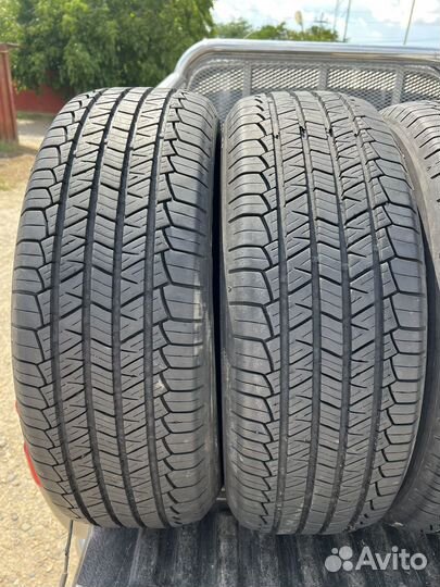 Tigar SUV Summer 225/65 R17 106H