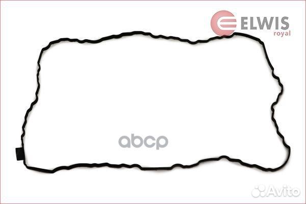 Прокладка масляного поддона 1056009 elwis royal