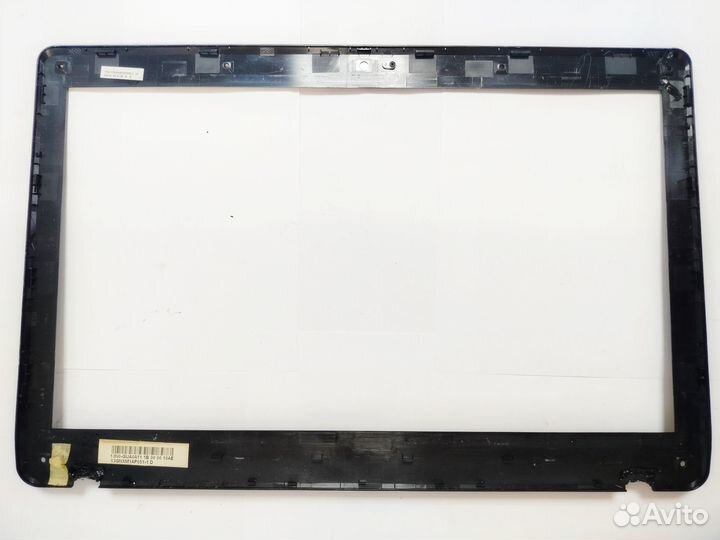 Рамка матрицы asus X52D