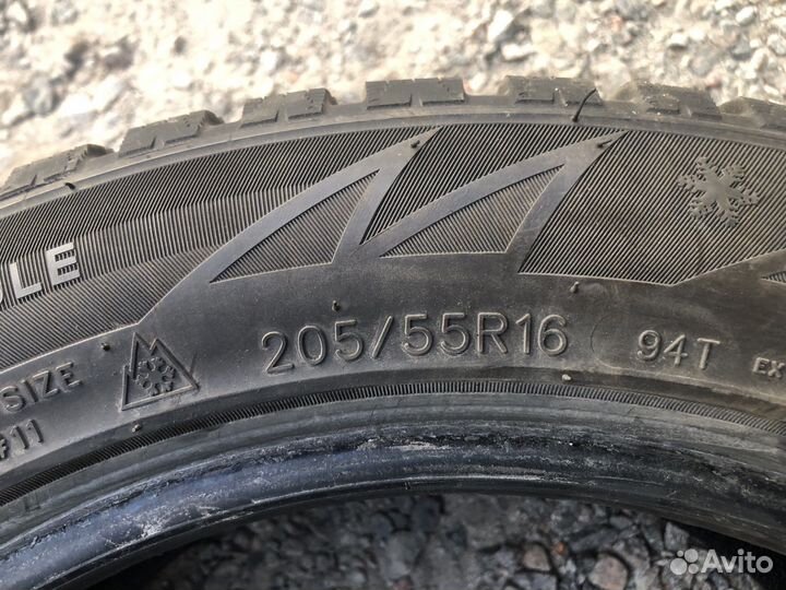 Sailun Ice Blazer WST3 205/55 R16