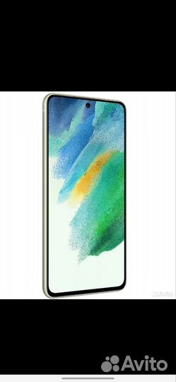 Samsung Galaxy S21 FE, 6/128 ГБ