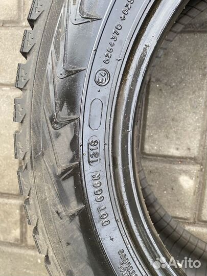 Nokian Tyres Nordman 5 185/65 R15