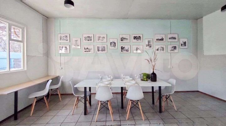 Комната 20 м², 1/1 эт.