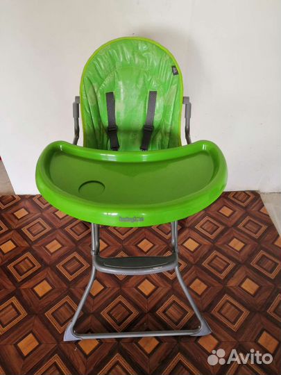 Стул для кормления