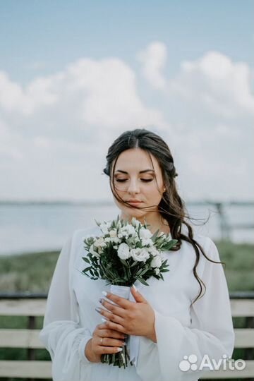 Свадебный видеограф, видеосъёмка