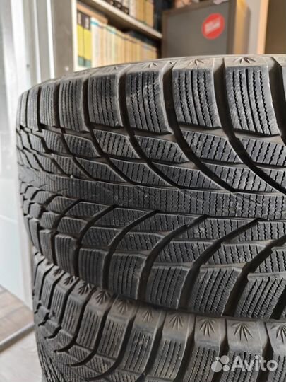 Kumho WinterCraft Ice Wi51 225/45 R17 94T