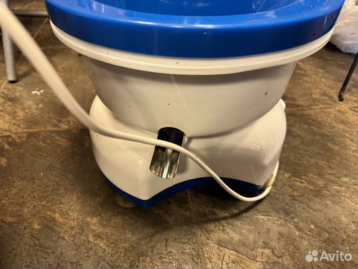 Соковыжималка нептун