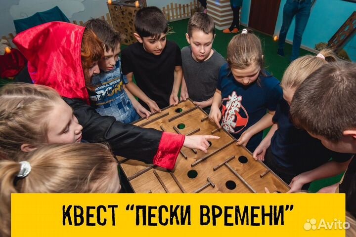 Аниматоры на праздник. Любимые герои здесь