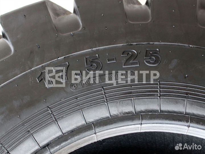 Шины Maxtires 23.5-25 28PR TT - Волна