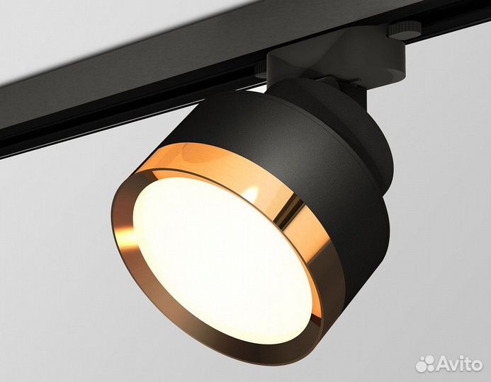 Светильник на штанге Ambrella Light XT XT8102004