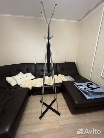 Вешалка напольная