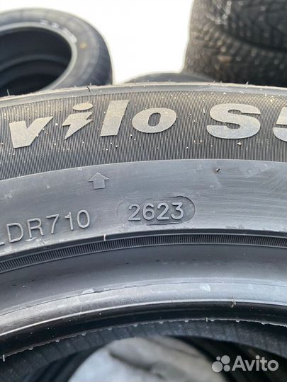 Tracmax X-Privilo S500 275/45 R20 110T