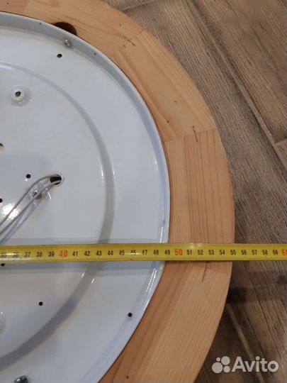 Светильник потолочный