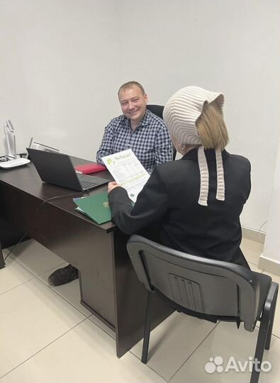 Готовый бизнес без офиса