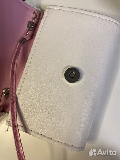 Сумка детская для девочки