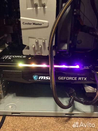 Игровой системный блок