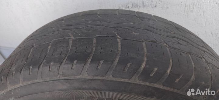 Bridgestone Dueler 684 225/65 R17 H