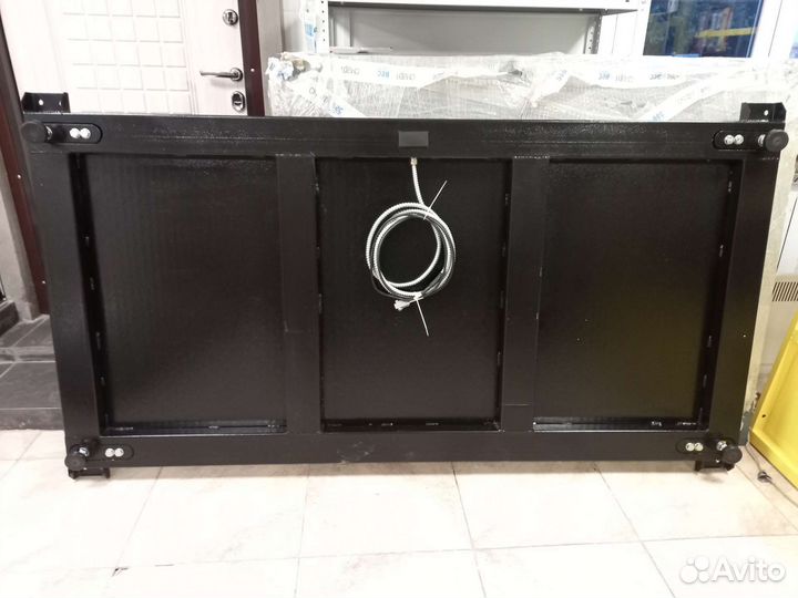 Весы для скота