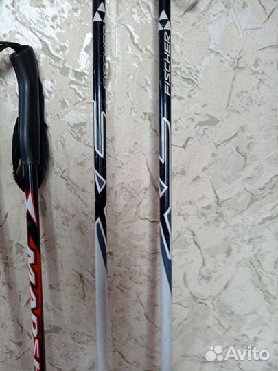 Лыжные палки