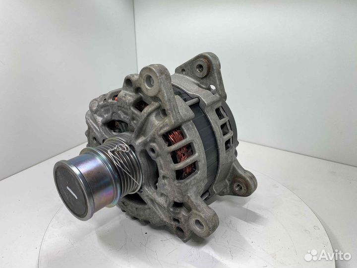 Генератор для Volkswagen Polo 5