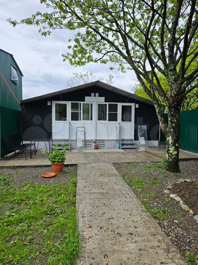 Комната 24 м², 1/1 эт.