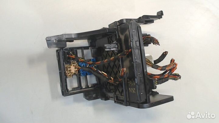 Блок предохранителей Volkswagen Tiguan, 2014