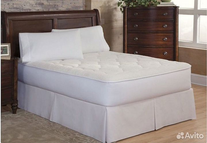 Матрас pulse 200*160 c доставкой